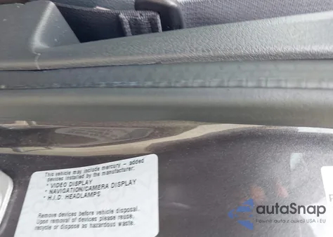 2016 Jeep Compass High Altitude Edition from USA, damaged, VIN 1C4NJDEB5GD723690